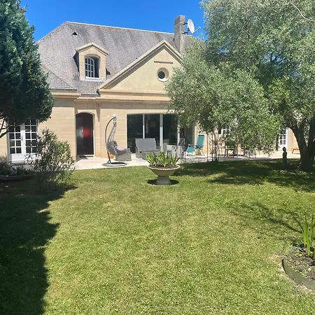 Louise Rum i privatbostad *