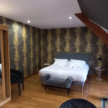 Louise Rum i privatbostad *