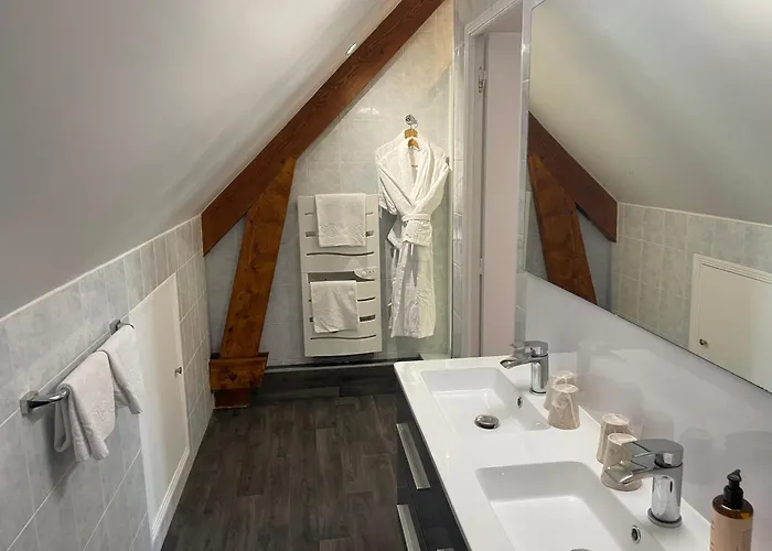 Louise Accommodatie bij particulieren *