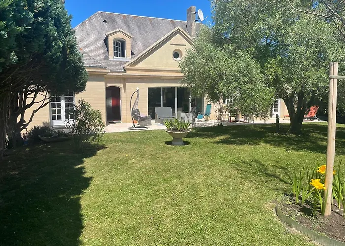 Louise Accommodatie bij particulieren *