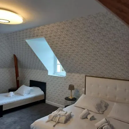 Louise Homestay