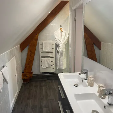 Louise Privat bolig *