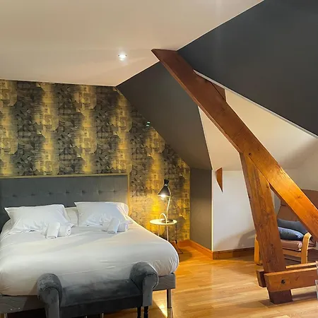 Louise * Arromanches-les-Bains