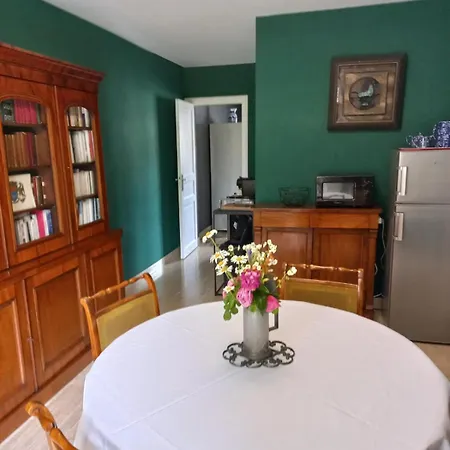 Louise * Arromanches-les-Bains