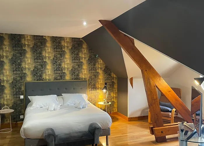 Louise * 아로만체스레방