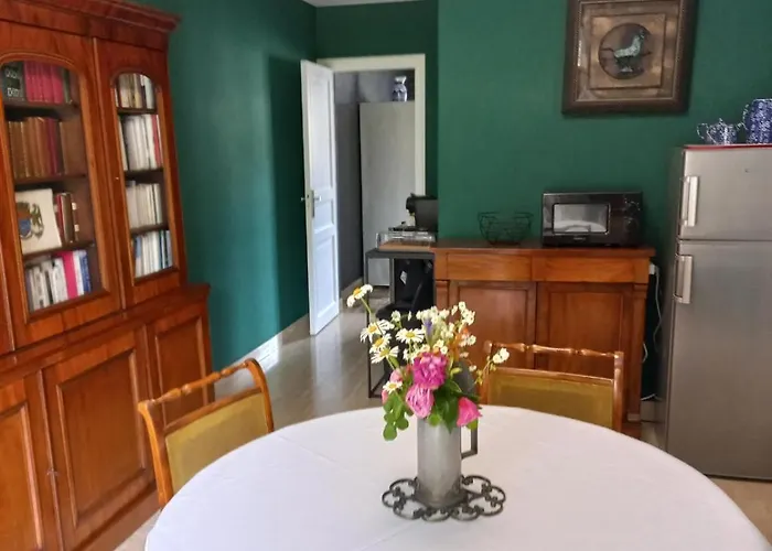 Louise * 아로만체스레방