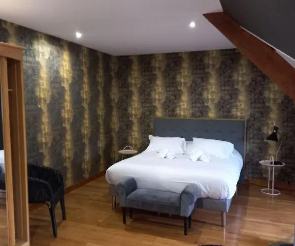 Louise 홈스테이 *